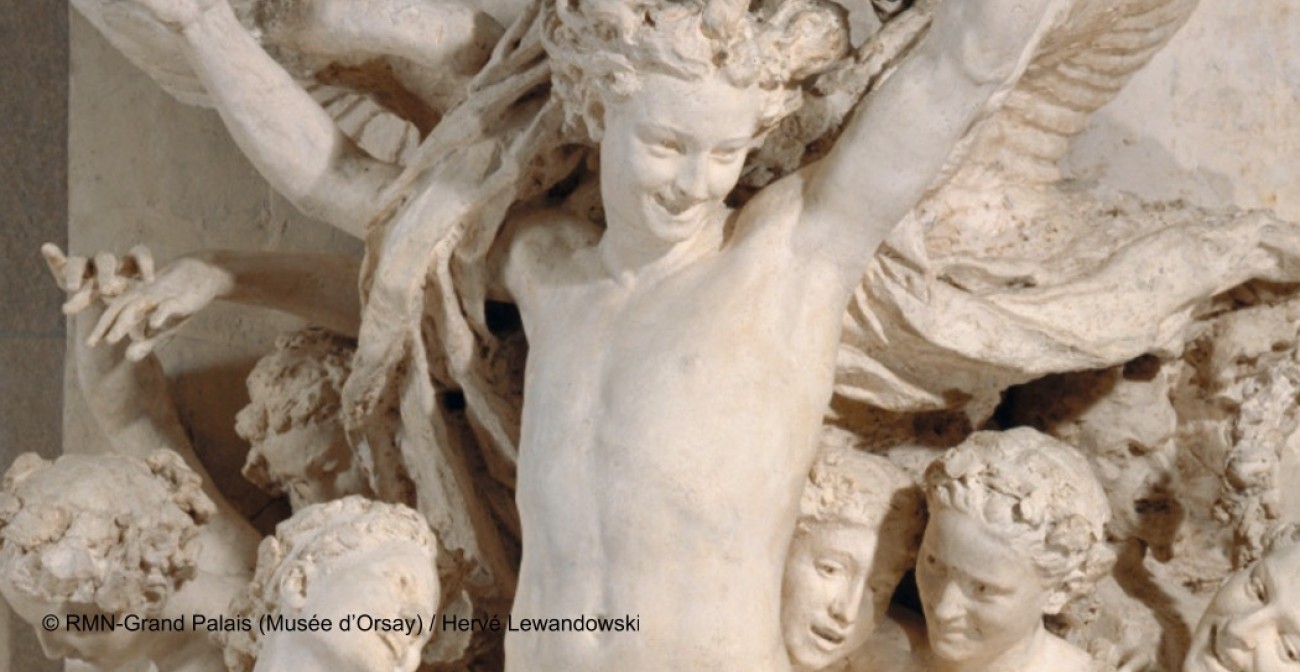 Des ateliers pour enfants au Musée d'Orsay, l?occasion de (re)découvrir les chefs-d??uvre qui font la richesse du musée . Réservation préférable à l'avance !