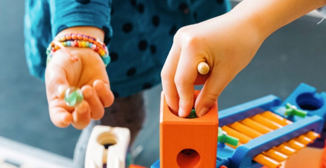 Jeux, salon de lecture, une halte zen pour tous. 