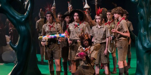 La programmation jeune public de l'Opéra de Paris : une très belle sélection à petit prix