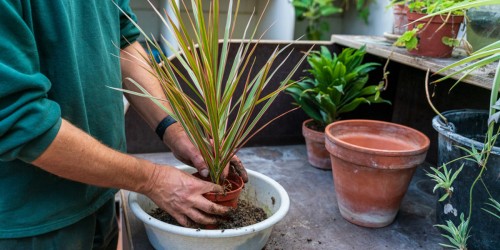 Atelier jardinage au musée de Montmartre, ça vous tente ?