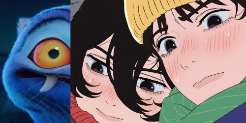 Carrefour du cinéma d’animation au Forum des Images, de nombreux films pour les enfants