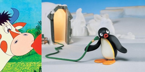 Cinékids au Forum des Images, top départ dimanche : plein d'activités surprises