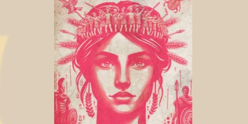 Cléopâtre La reine louve, l’épopée de Cléopâtre, femme et politique visionnaire, une fresque épique et très rythmée