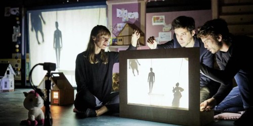 Gretel, Hansel et les autres, un voyage entre rêve et réalité dans l’imaginaire de l’enfance