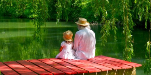 Nos idées de sorties quand il fait beau : forêts, parcs, lieux insolites...
