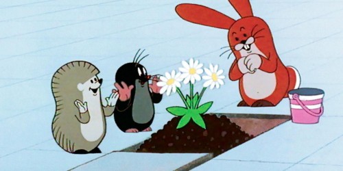 Cinékids au Forum des Images, les enfants vont se régaler
