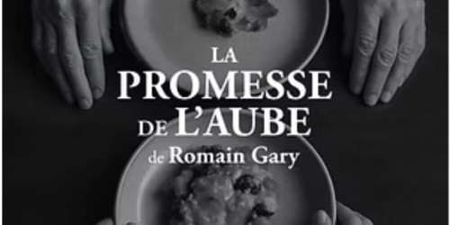 La promesse de l’ aube, Tigran Mekhitarian adapte le chef d’oeuvre de Romain Gary