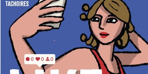 Like, une comédie sur la vie de couple confrontée à la course aux Like