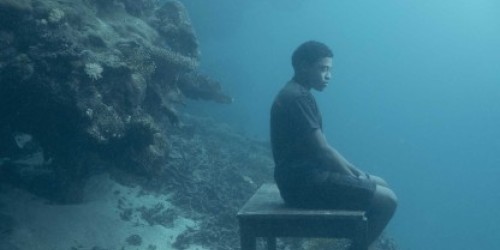 Migrations et climat, des témoignages poignants, des photos explicites, on y va avec les plus de 10 ans