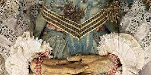 Momies, une exposition pédagogique qui permet de réhumaniser les momies