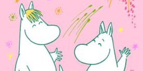 Weekend Moomins en famille, les 6 et 7 décembre 2025