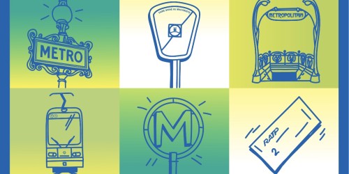 Les journées européennes du patrimoine de la RATP, un programme de visites et d’animations
