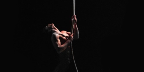 Rêves, une beauté dans le geste, dans l’effort, dans la précision