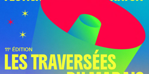 Les Traversées du Marais, un Festival gratuit, aussi pour les familles
